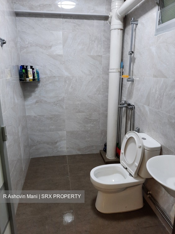 Blk 756 Woodlands Avenue 4 (Woodlands), HDB 5 Rooms #287332501